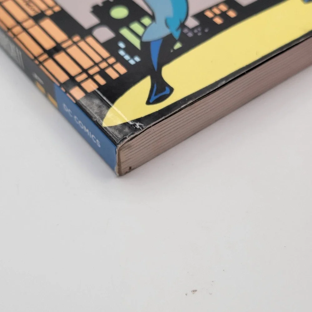 Kelley Puckett The Batman Adventures Vol 1 Paperback‎ 1st Printing DC Good